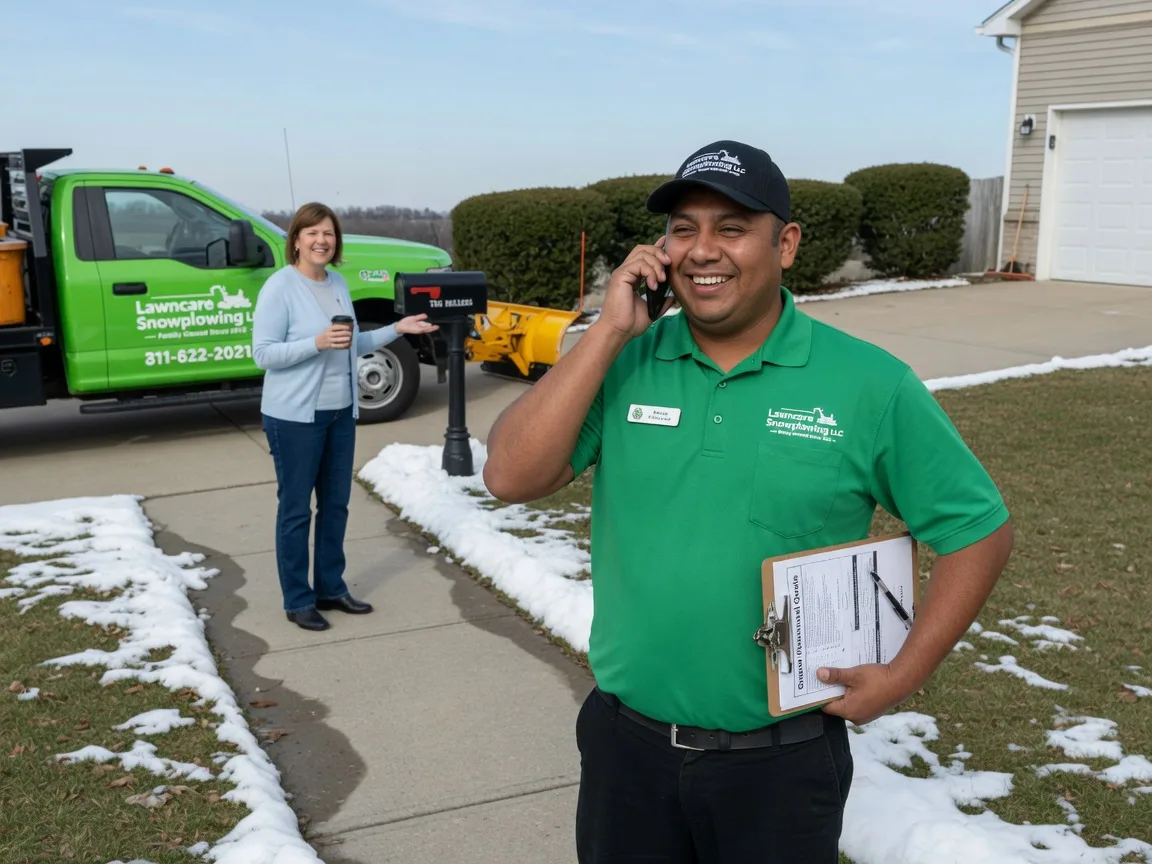 Lawn Care Services By Expert Landscaper Hildreth, NE FAQs